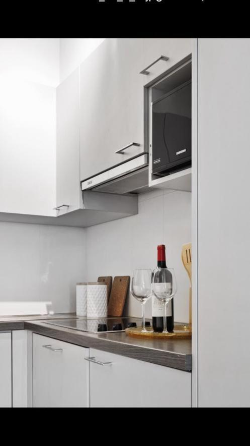 Cosy Appartement De Panne Ngoại thất bức ảnh