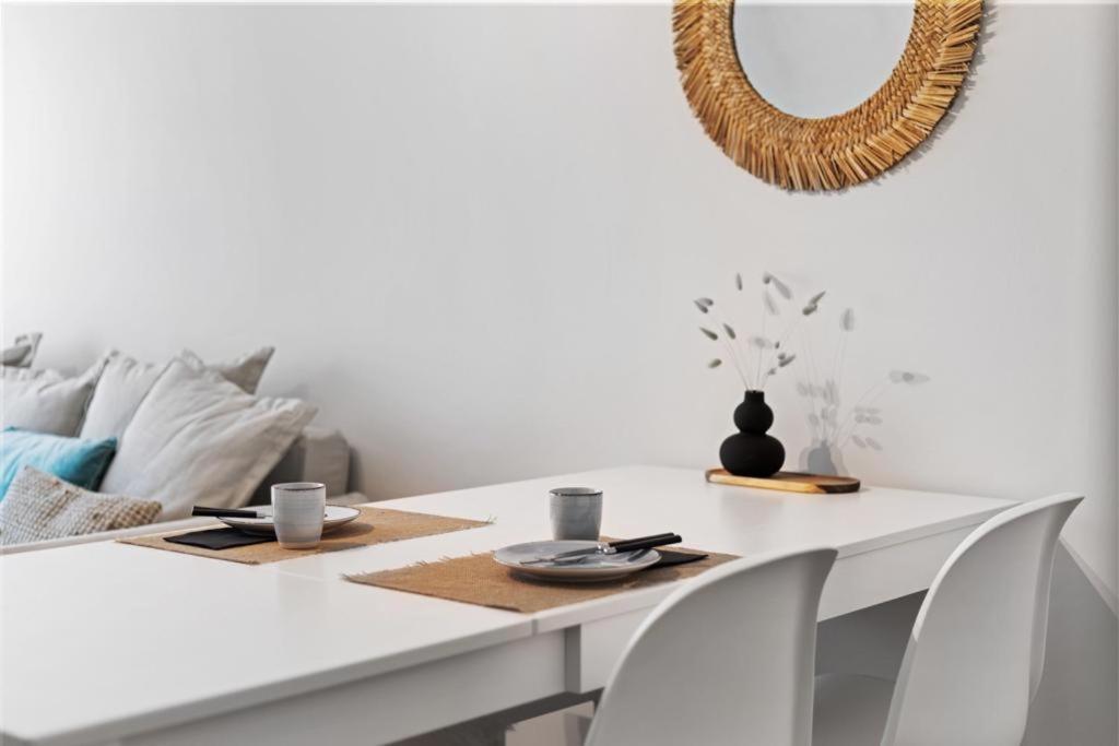 Cosy Appartement De Panne Ngoại thất bức ảnh