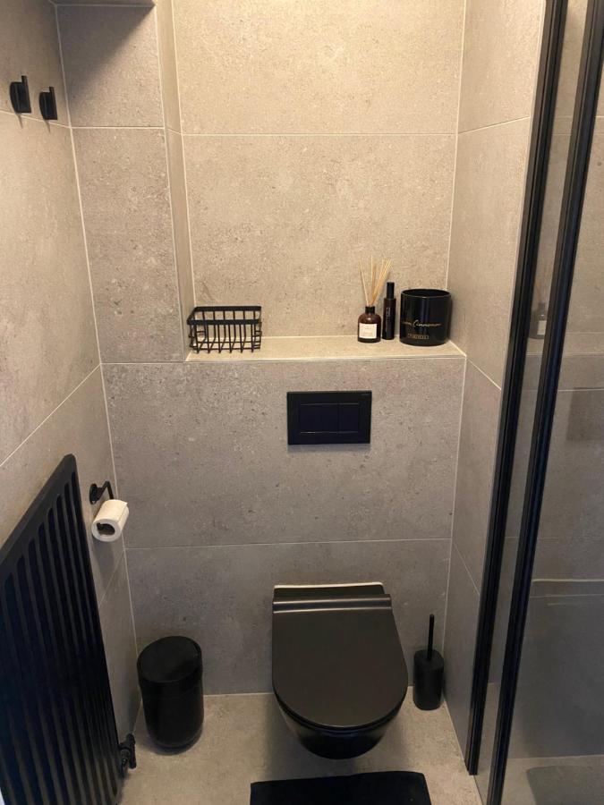 Cosy Appartement De Panne Ngoại thất bức ảnh