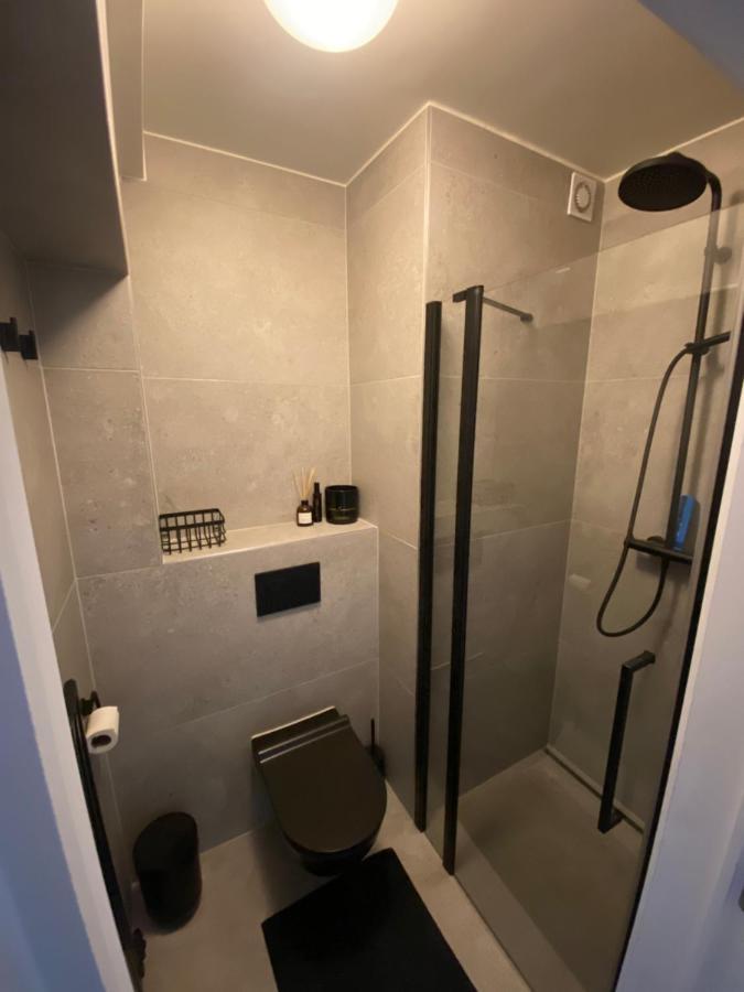 Cosy Appartement De Panne Ngoại thất bức ảnh
